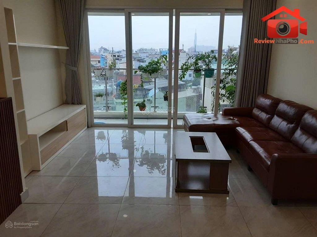 Nhà chung cư 117 m2 giá 6.8 tỷ tại Sunny Plaza – REVIEW NHÀ PHỐ