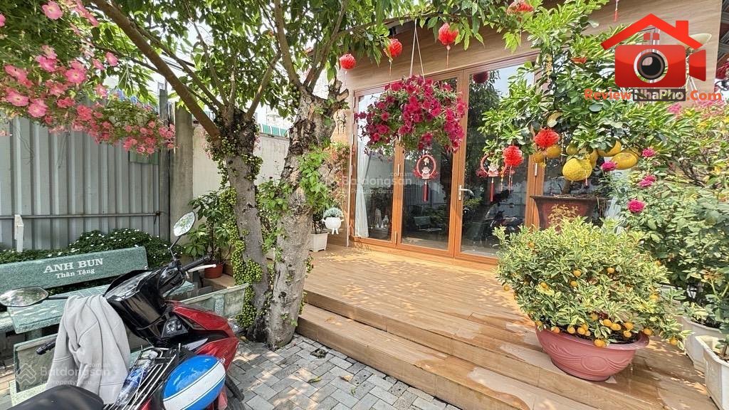 38.5 tỷ – Diện tích 1226 m2 – Đất trang trại tại Đông Hưng Thuận – Quận 12 – Hồ Chí Minh REVIEW NHÀ PHỐ