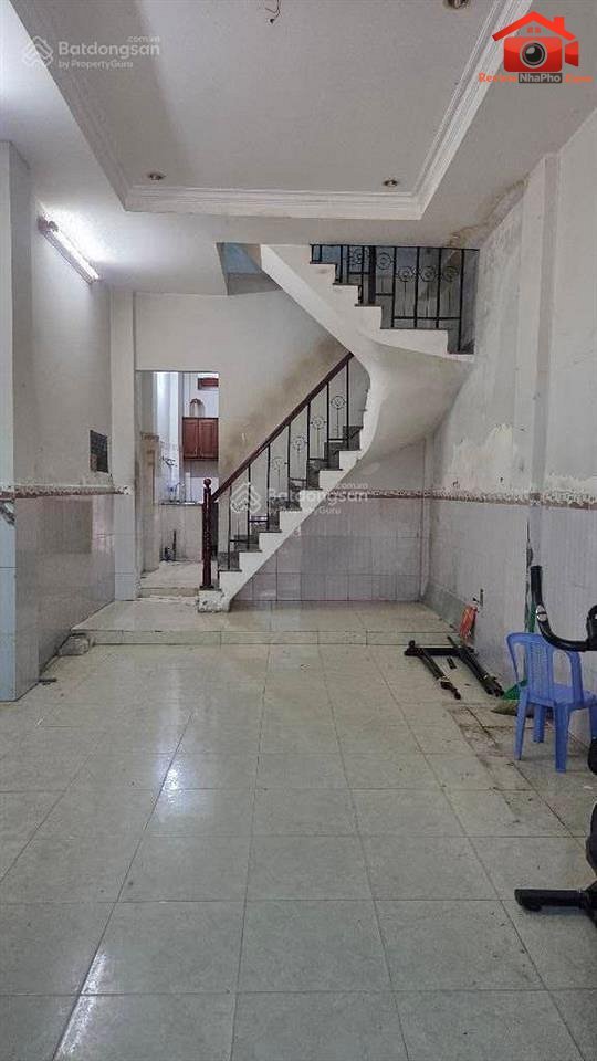 Bán nhà đất Đường Phan Đình Phùng – Phường cũ Không xác định Quận Phú Nhuận – Thành phố Hồ Chí Minh REVIEW NHÀ PHỐ 44 m2 – 7.5 tỷ