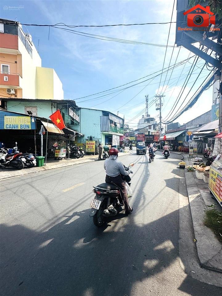 Bán nhà đất Đường Nguyễn Thị Đặng – Phường cũ Không xác định Quận 12 – Thành phố Hồ Chí Minh 120 m2 – 10.99 tỷ