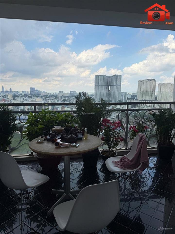 6.6 tỷ – 87 m² căn hộ chung cư tại Quận 11 – REVIEW NHÀ PHỐ