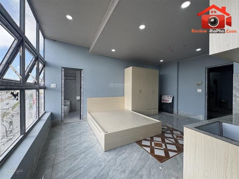 Bán nhà đất Đường Trường Chinh – Phường cũ Đông Hưng Thuận Quận 12 – Thành phố Hồ Chí Minh REVIEW NHÀ PHỐ 28m2 3.7 triệu