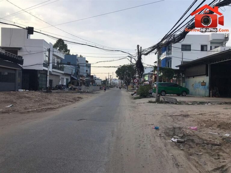 Bán nhà đất Đường Tân Thới Hiệp 21 – Phường cũ Không xác định Quận 12 – Thành phố Hồ Chí Minh 133 m2 10.6 tỷ