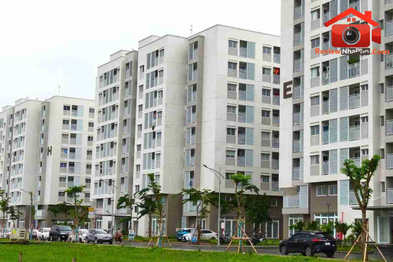 Vay mua nhà ở xã hội 2026: Lợi ích và tiềm năng đầu tư
