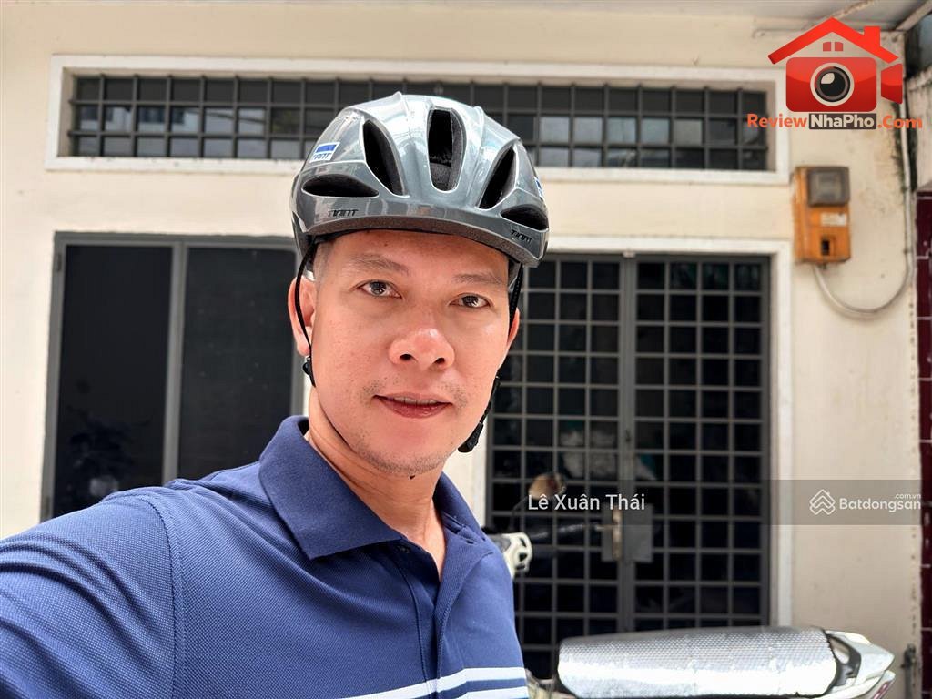 3.6 tỷ – Diện tích 37 m2 – Nhà riêng đẹp khu vực an ninh – Thành phố Hồ Chí Minh REVIEW NHÀ PHỐ