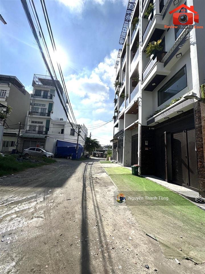 Bán nhà đất Đường Tân Chánh Hiệp 25 – Phường cũ Không xác định Quận 12 – Thành phố Hồ Chí Minh – 56 m2 – 7.2 tỷ
