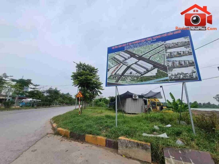 Phân Tích Dự Án Khu Nhà Ở Xã Hội Bắc Ninh Đầu Tư Gần 2.000 Tỷ ĐỒng