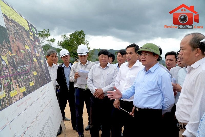 Tiến Độ Dự Án Cao Tốc Quy Nhơn – Pleiku 2026: Cập Nhật và Tiềm Năng
