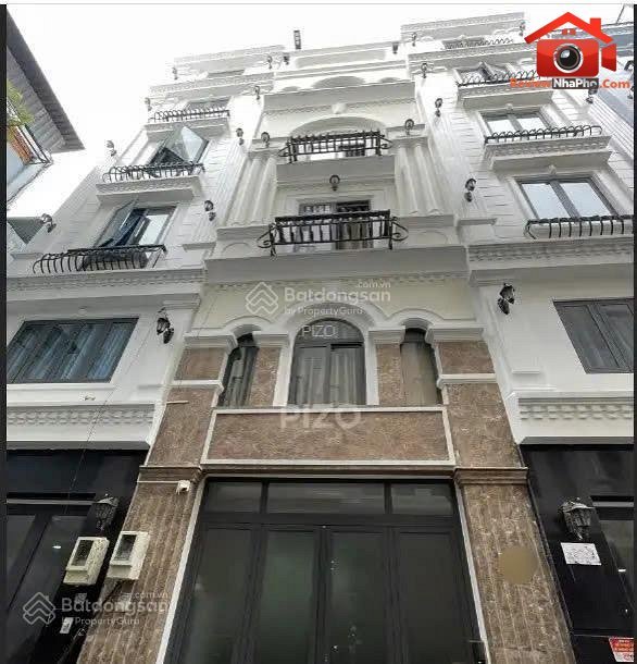 15 tỷ – Diện tích 46m2 – Bán nhà đất Phường 8 – Quận Phú Nhuận – Thành phố Hồ Chí Minh REVIEW NHÀ PHỐ