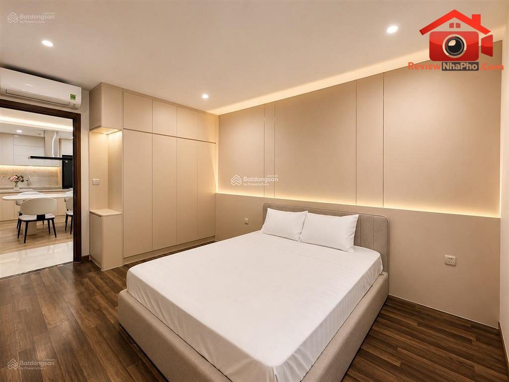 12.3 tỷ – Diện tích 86 m² – Bán nhà đất Hà Đô Centrosa Garden REVIEW NHÀ PHỐ