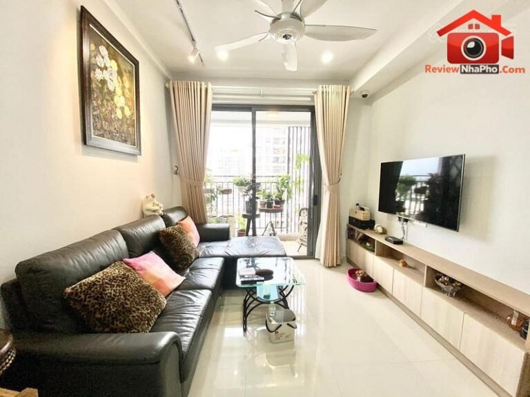 Căn hộ chung cư Res 11 – Đường Lạc Long Quân – Phường cũ Bình Thới Quận 11 – Thành phố Hồ Chí Minh REVIEW NHÀ PHỐ 73 m2 2.63 tỷ