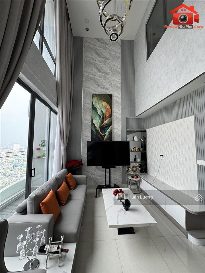 Bán nhà đất Đường không xác định – Thành phố Hồ Chí Minh – 116 m2 – 9.8 tỷ REVIEW NHÀ PHỐ