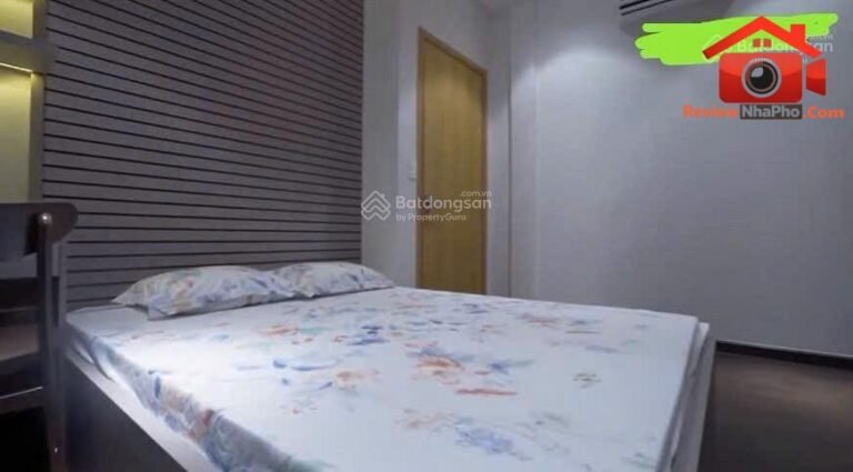 Bán nhà đất Đường Lý Thường Kiệt – Phường cũ 14 Quận 10 – Thành phố Hồ Chí Minh REVIEW NHÀ PHỐ 77 m2 – 2.55 tỷ