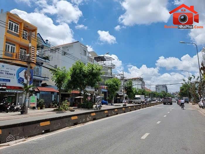 95 tỷ – Diện tích 952 m2 – Đất mặt tiền đường Lê Thị Riêng – Quận 12 – Thành phố Hồ Chí Minh REVIEW NHÀ PHỐ