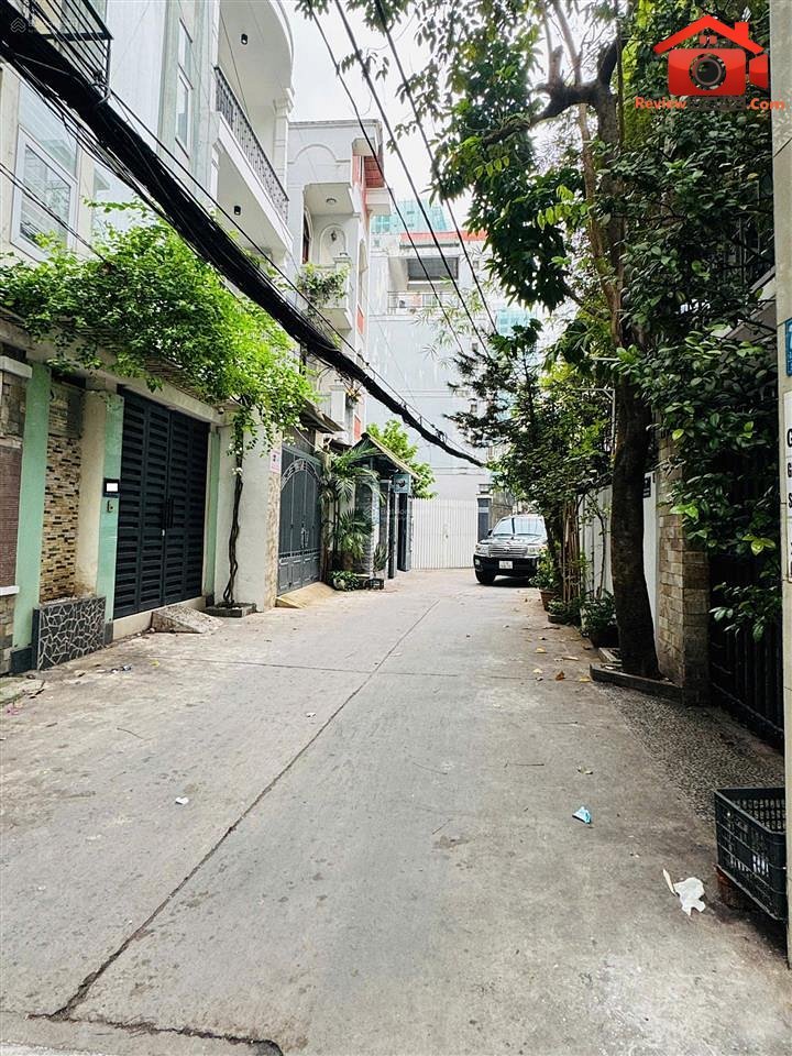 Nhà riêng 6 tỷ – 35 m2 – Quận 10 – Thành phố Hồ Chí Minh REVIEW NHÀ PHỐ
