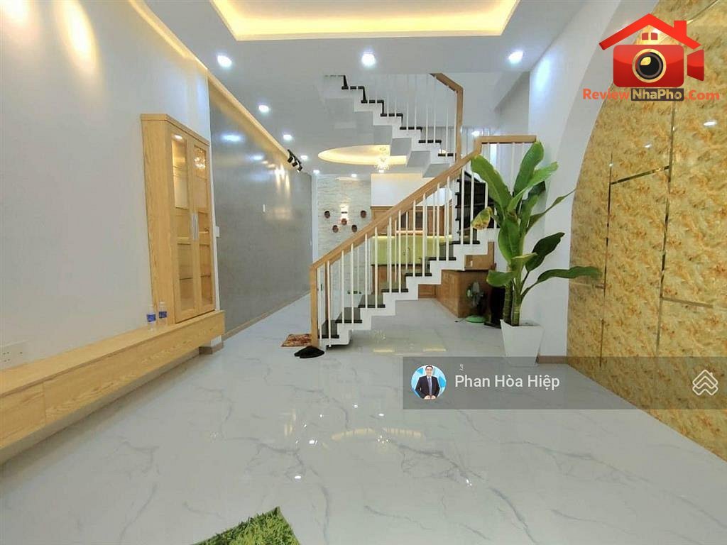 Chính chủ bán gấp hxh nguyễn văn luông, 4 x 11, 3 tầng btct, 4 pn 4 wc liền kề võ văn kiệt.
-
Giá: 5.2 tỷ
44 m2
4
3