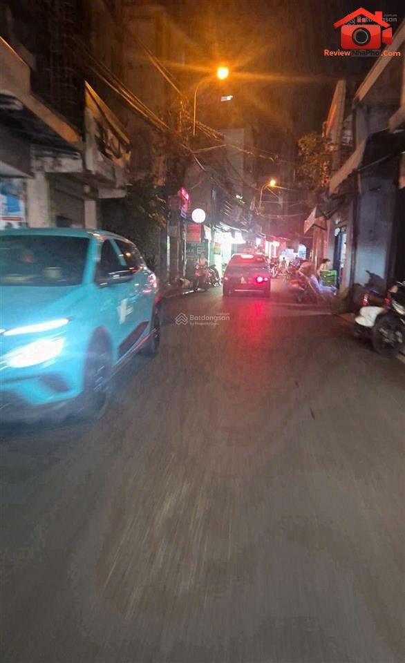 Bán nhà đất Đường Trường Chinh – Phường cũ Tân Sơn Nhì Quận Tân Phú – Thành phố Hồ Chí Minh 48 m2 6 tỷ