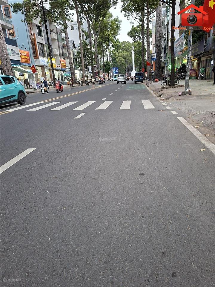 Bán nhà đất Đường Ngô Gia Tự – Phường cũ – Quận 10 – Thành phố Hồ Chí Minh 6.75 tỷ – 50 m2 REVIEW NHÀ PHỐ