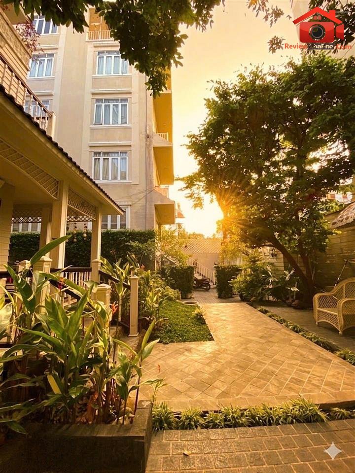 Bán nhà đất Đường Cách Mạng Tháng 8 – Phường cũ Không xác định Quận Tân Bình – Thành phố Hồ Chí Minh REVIEW NHÀ PHỐ 462 m2 – 112 tỷ