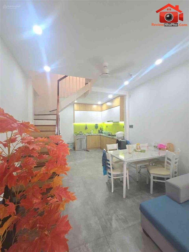 7.1 tỷ – Diện tích 48 m2 – Bán nhà Lạc Long Quân – Quận 11 – Hồ Chí Minh REVIEW NHÀ PHỐ