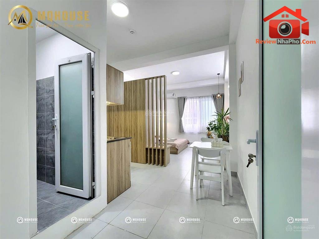 Cho thuê nhà đất Đường Tô Ký – Phường cũ Trung Mỹ Tây Quận 12 – Thành phố Hồ Chí Minh 35m² 4.5 triệu