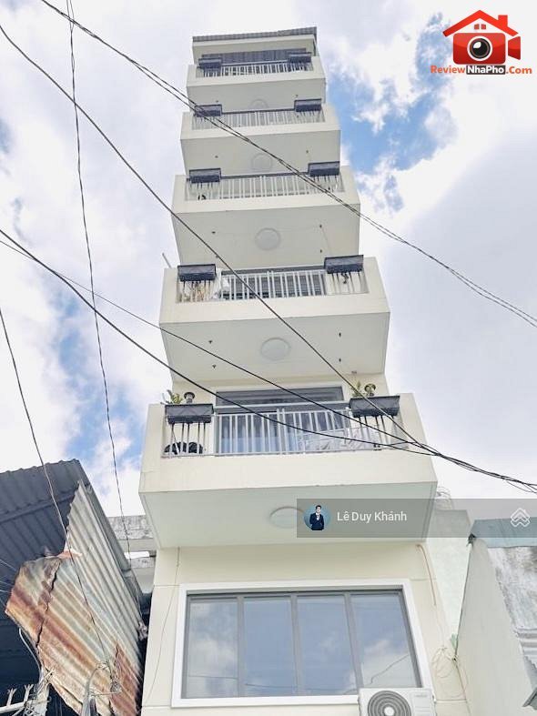 Bán nhà đất Đường Lương Ngọc Quyến – Phường cũ Không xác định Quận Không xác định – Thành phố Hồ Chí Minh REVIEW NHÀ PHỐ 160m2 13.2 tỷ