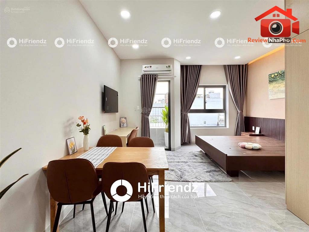 Cho thuê nhà đất 35 m² – Giá 5 triệu/tháng – REVIEW NHÀ PHỐ