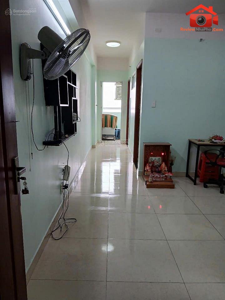 Bán nhà đất Đường Lũy Bán Bích – Phường cũ Không xác định Quận Tân Phú – Thành phố Hồ Chí Minh REVIEW NHÀ PHỐ 46 m2 – 2.32 tỷ