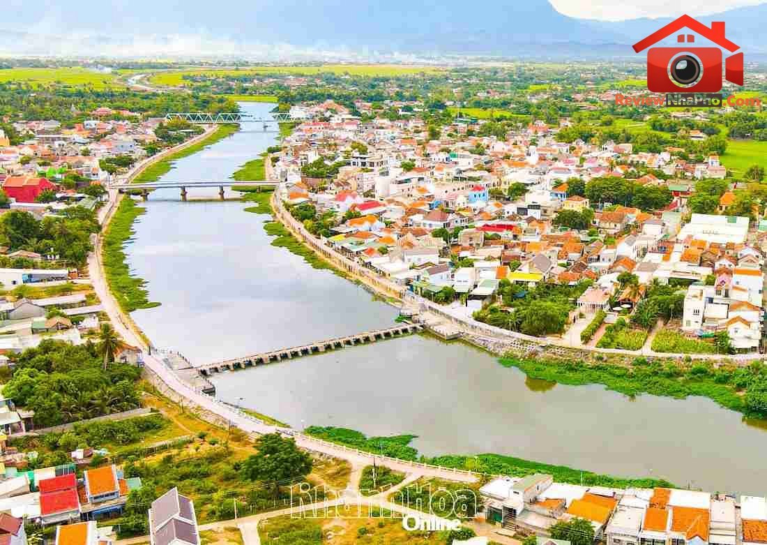 Cập Nhật Xu Hướng Bất Động Sản Ven Sông Dinh Tại Ninh Hòa 2026