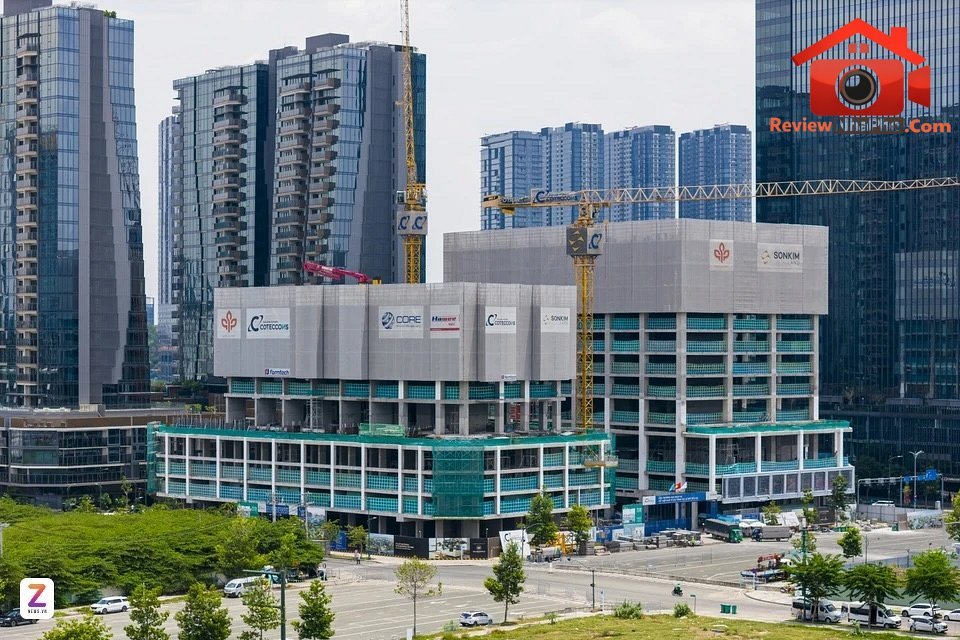 Phân Tích Thị Trường Bất Động Sản 2026: Căn Hộ Cũ Giảm Giá, Căn Hộ Mới Giữ Giá Cao