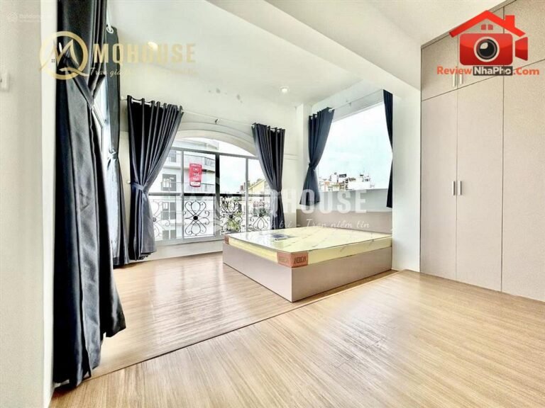 Cho thuê nhà đất Đường Nơ Trang Long – Phường cũ Không xác định Quận Bình Thạnh – Thành phố Hồ Chí Minh REVIEW NHÀ PHỐ 70 m2 11.3 triệu