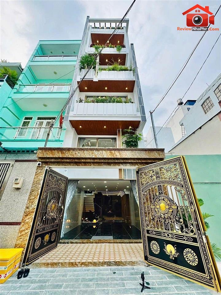 Bán nhà đất Đường Hoà Hưng – Phường cũ 13 Quận 10 – Thành phố Hồ Chí Minh REVIEW NHÀ PHỐ 73 m2 3.6 tỷ