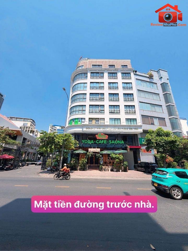 86 tỷ – Diện tích 179 m2 – Nhà Mặt Tiền Phổ Quang – REVIEW NHÀ PHỐ