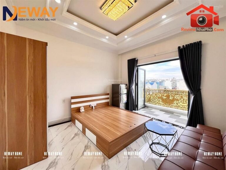 Cho thuê nhà đất Đường Bình Thành – Phường cũ Bình Hưng Hòa B Quận Bình Tân – Thành phố Hồ Chí Minh REVIEW NHÀ PHỐ 25 m2 – 4.5 triệu