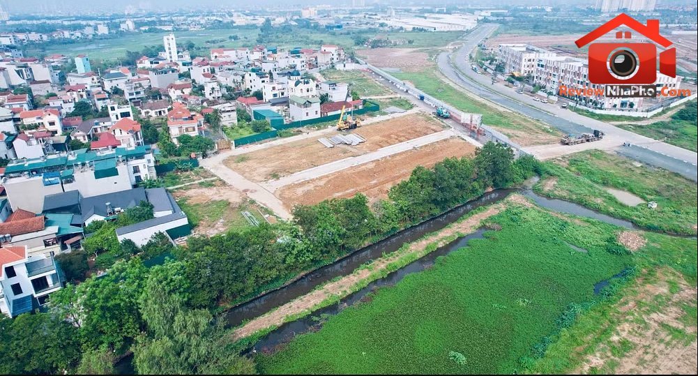 Phân Tích Xu Hướng Bất Động Sản Hà Nội 2027 Từ 5 Tuyến Metro Mới