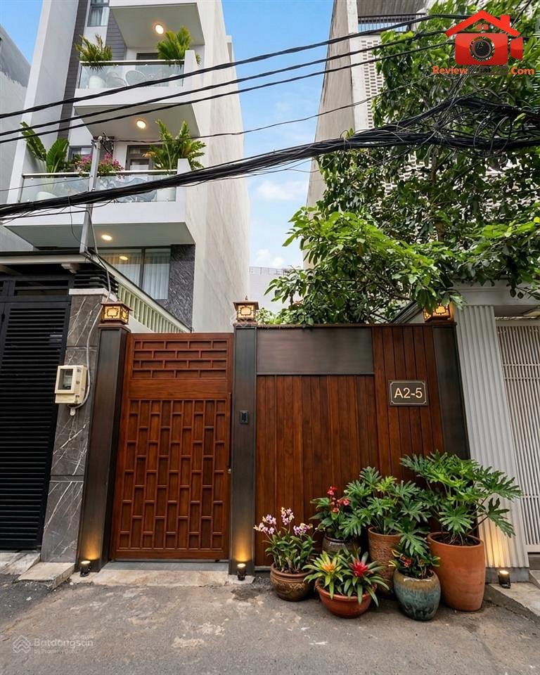Bán nhà đất Đường Dương Quảng Hàm – Phường cũ – Quận Gò Vấp – Thành phố Hồ Chí Minh 8.4 tỷ 67 m2