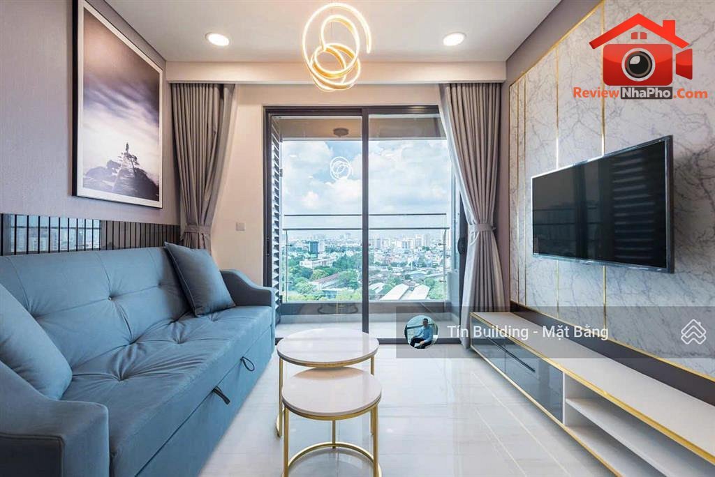 Căn hộ chung cư Kingdom 101 – Phường cũ 14 Quận 10 – Thành phố Hồ Chí Minh REVIEW NHÀ PHỐ 61 m2 6.35 tỷ