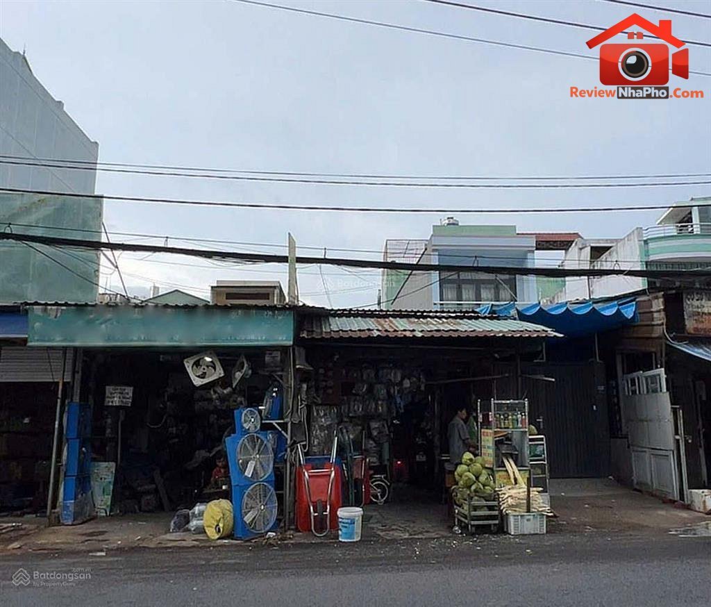 32 tỷ – Bán nhà mặt tiền Đường Bình Long – Phường cũ Phú Thạnh – Quận Tân Phú – Thành phố Hồ Chí Minh REVIEW NHÀ PHỐ