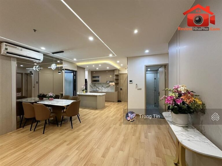 Căn hộ Hà Đô Centrosa Q. 10 – Bán nhà đất Đường Không xác định – Phường cũ Không xác định Quận Không xác định – Thành phố Hồ Chí Minh REVIEW NHÀ PHỐ 60m2 – 7.7 tỷ
