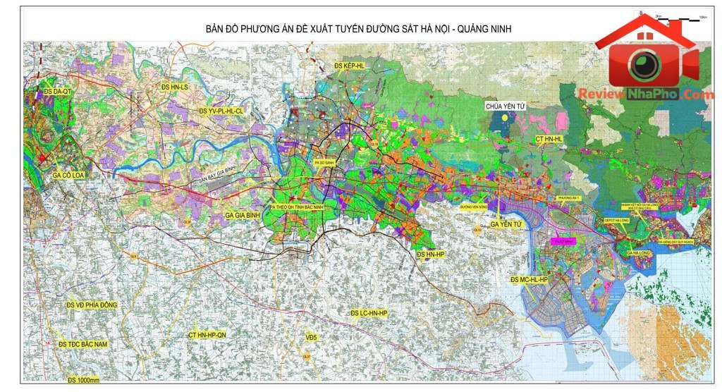 Cập nhật dự án đường sắt cao tốc 147 nghìn tỷ đồng: Triển vọng 2027