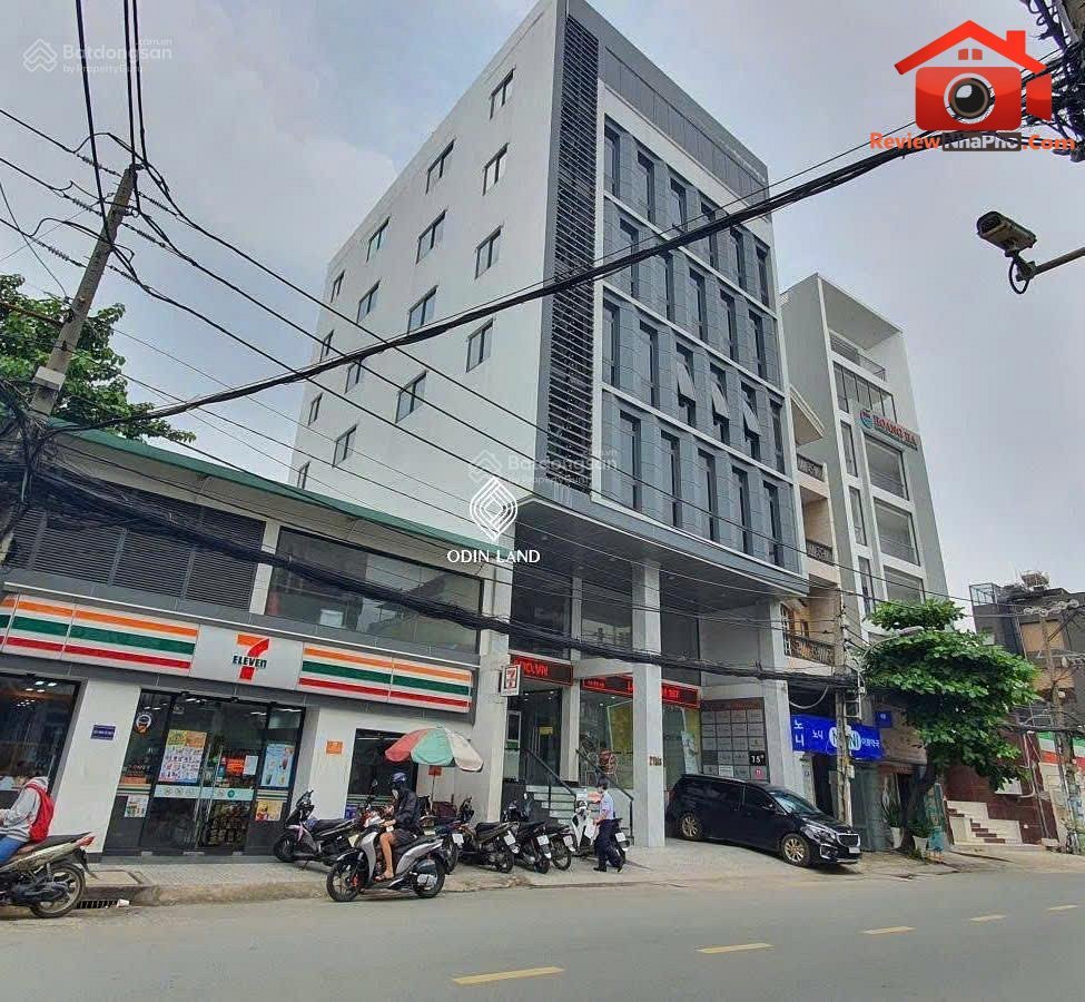 Bán nhà đất Đường Trường Chinh – Phường cũ Không xác định – Quận Tân Bình – Thành phố Hồ Chí Minh 58 tỷ