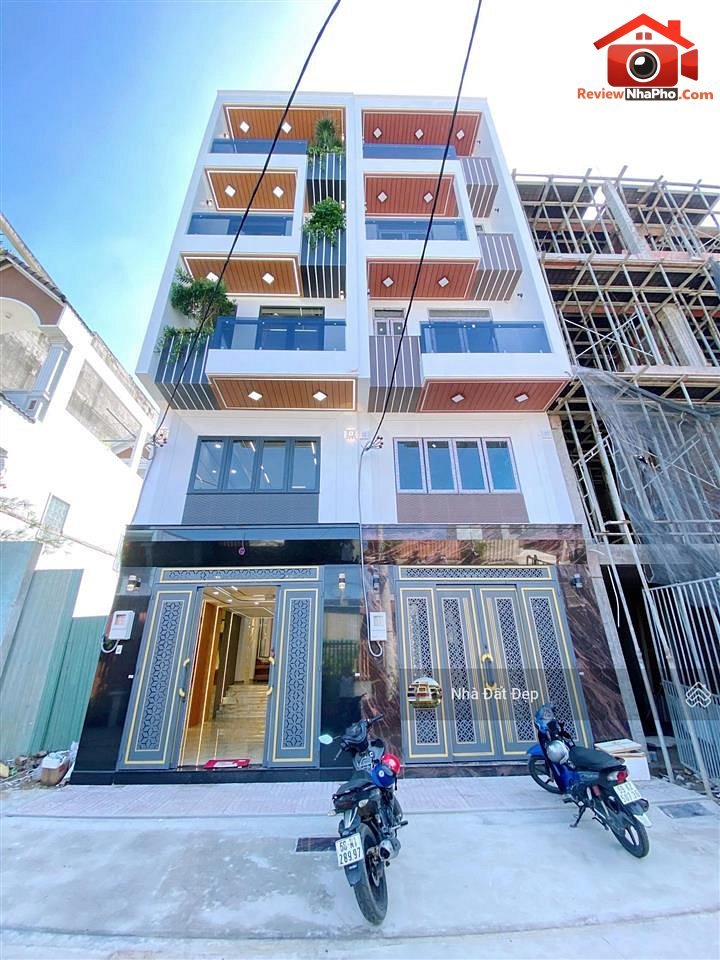 Bán nhà đất Đường Lê Trọng Tấn – Phường cũ Không xác định – Quận Bình Tân – Thành phố Hồ Chí Minh 8.9 tỷ