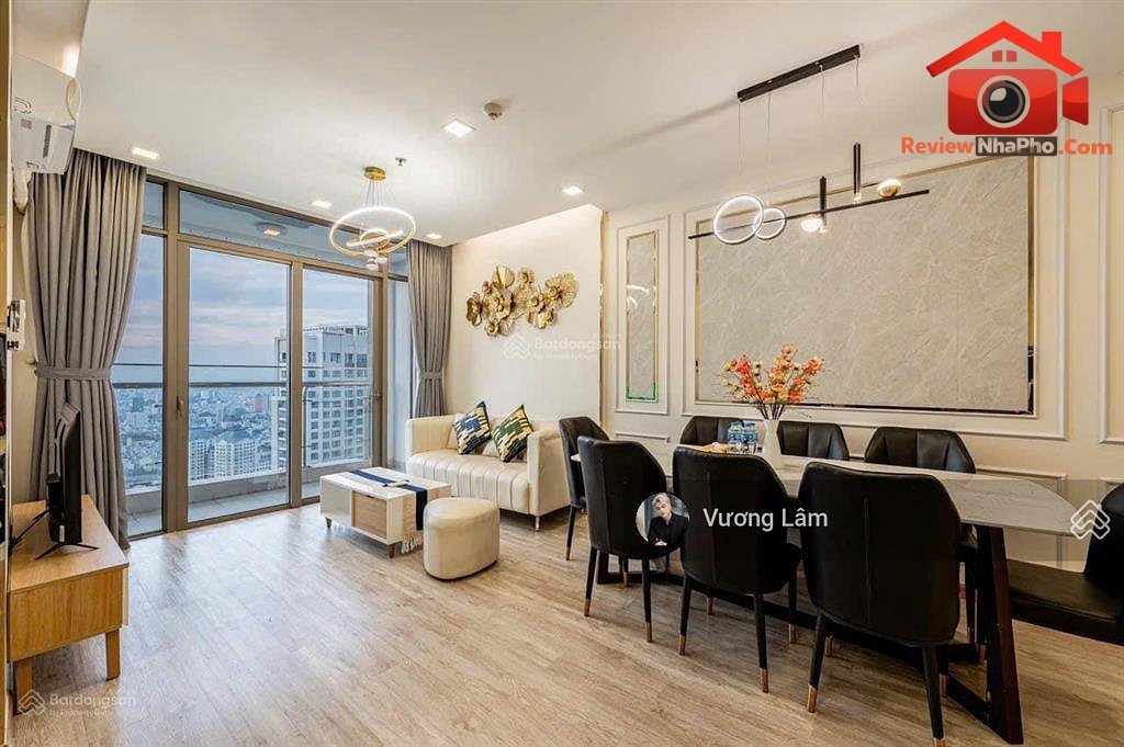 Căn hộ Him Lam Chợ Lớn – Diện tích 86 m2 – Giá 5 tỷ – Bán nhà đất Đường – Phường cũ – Quận – Thành phố Hồ Chí Minh REVIEW NHÀ PHỐ
