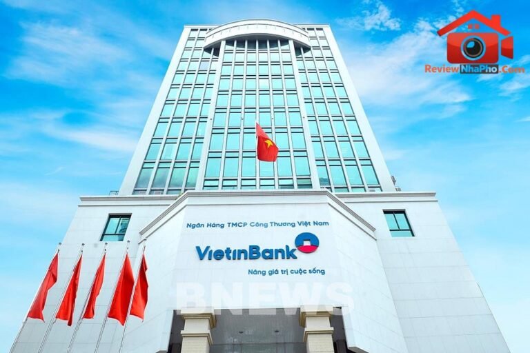 Phân Tích Tồn Tại Trong Cấp Tín Dụng Tại VietinBank Đông Hải Dương Năm 2026