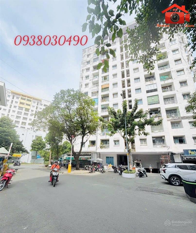Bán nhà đất Đường Phú Thọ – Phường cũ – Quận 11 – Thành phố Hồ Chí Minh REVIEW NHÀ PHỐ 65m2 – 3.8 tỷ