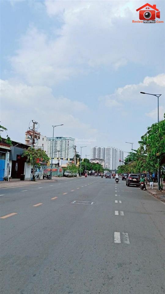 5.79 tỷ – Diện tích 67 m2 – Bán nhà đất Đường Tô Hiệu – Phường cũ Tân Thới Hòa – Quận Tân Phú – Thành phố Hồ Chí Minh REVIEW NHÀ PHỐ