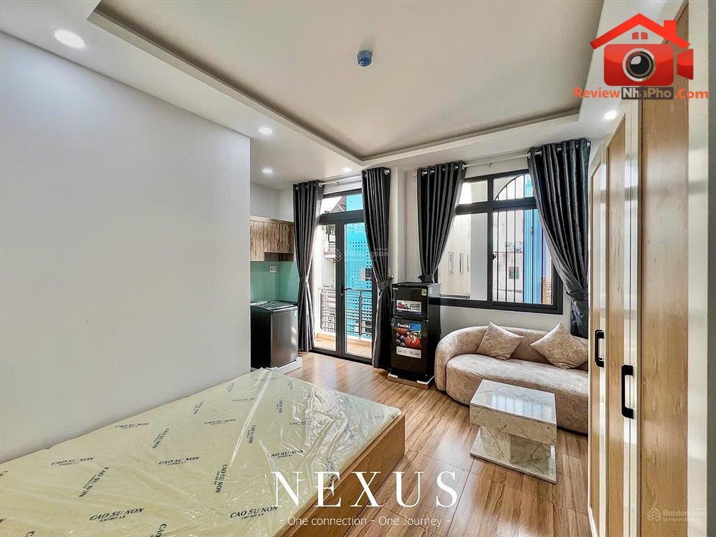 Cho thuê nhà đất 35 m2 – Thành phố Hồ Chí Minh REVIEW NHÀ PHỐ
