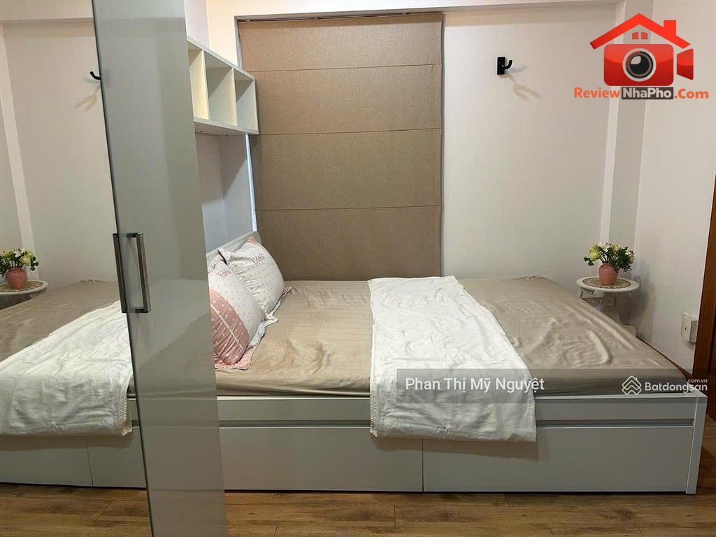 Bán nhà đất đường Phan Đăng Lưu – Phường cũ 7 Quận Phú Nhuận – Thành phố Hồ Chí Minh REVIEW NHÀ PHỐ 75m² – 15 tỷ