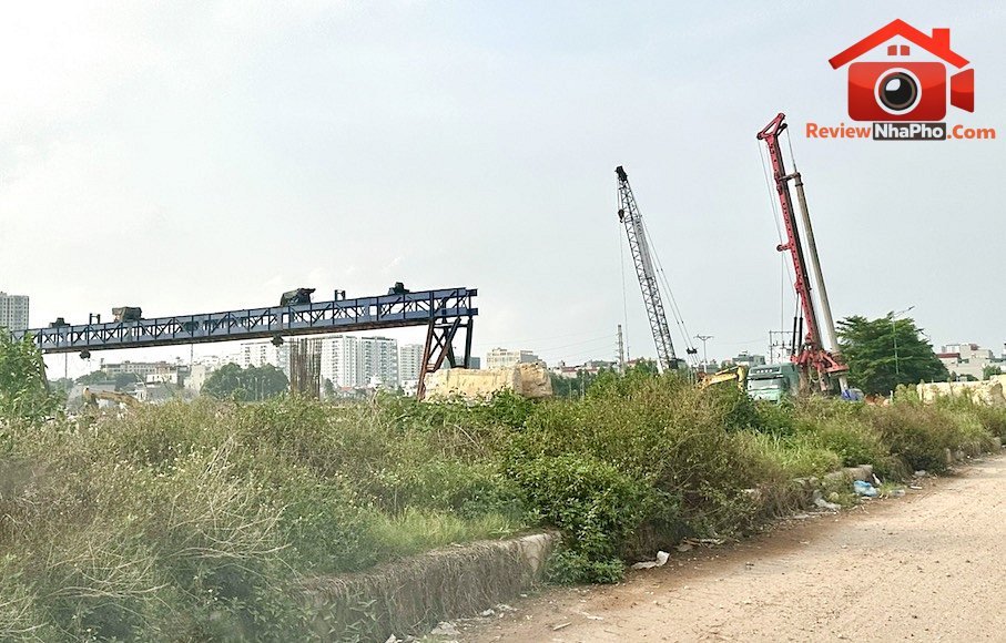 Phân Tích Thị Trường Bất Động Sản Bắc Ninh 2026-2027: Tác Động Từ Các Tuyến Đường Mới