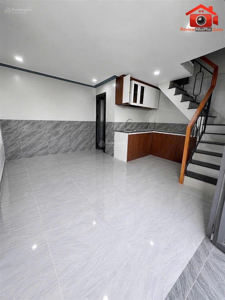 Nhà xinh 20 m2 giá 710 triệu tại hiệp thành, quận 12 – Hồ Chí Minh REVIEW NHÀ PHỐ